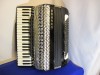 Hohner Atlantic 120 bass accordion in very good condition